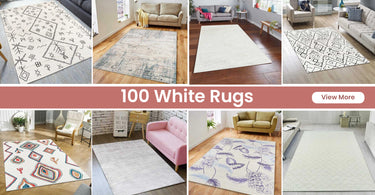 White Rugs