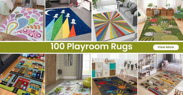 playroom rugs