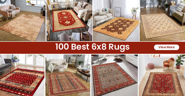 6x8 rugs