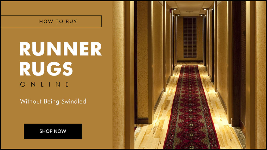 How to Buy Runner Rugs Online without Being Swindled RugKnots