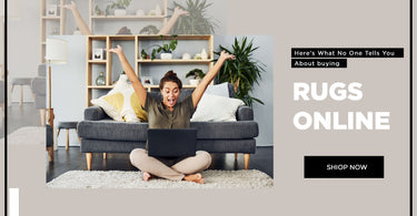 AREA RUGS