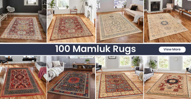 mamluk rugs