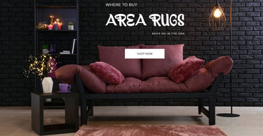 Area Rugs