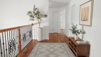 9x9 Area Rugs: The Perfect Square Solution for Modern Homes