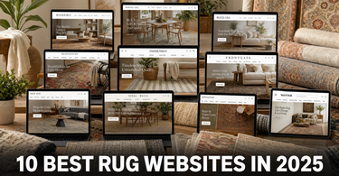 10 Best Rug Websites in 2025