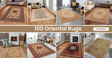 Oriental Rugs