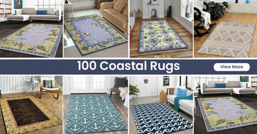 Coastal Rugs