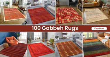Gabbeh Rugs
