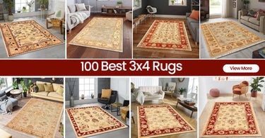 3x4 rugs