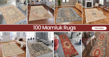 mamluk rugs