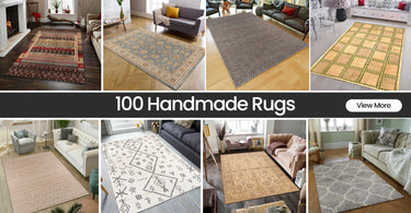Handmade rugs