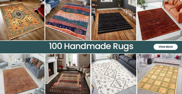 Handmade rugs