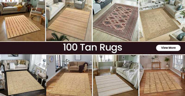 tan rugs