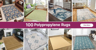 Polypropylene Rugs