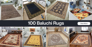Baluchi Rugs