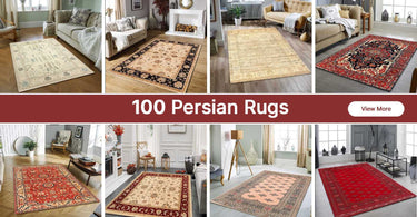 persian rugs