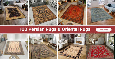 Persian Rugs