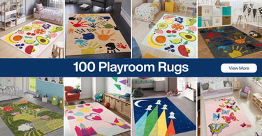 Playroom Rugs