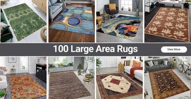 Large Area Rugs