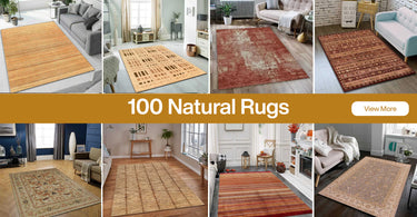 Neutral Rugs