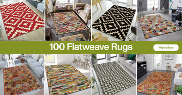 flatweave rugs