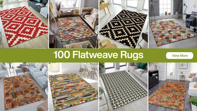 100 Best Flatweave Rugs For 2026