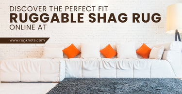 ruggable shag rugs