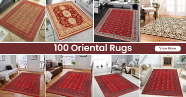 Oriental Rugs