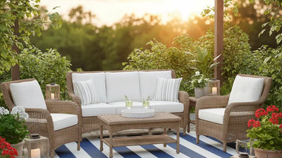 6x9 Area Rugs: The 2025 Size & Style Guide