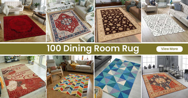dining room rugs