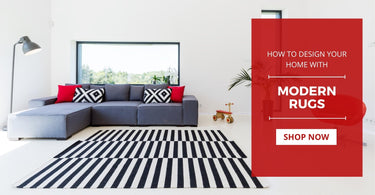 Modern rugs