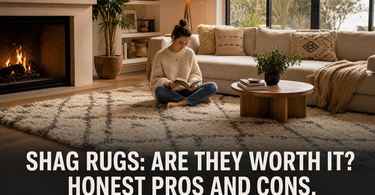 Shag Rugs: Are They Worth It? Honest Pros and Cons
