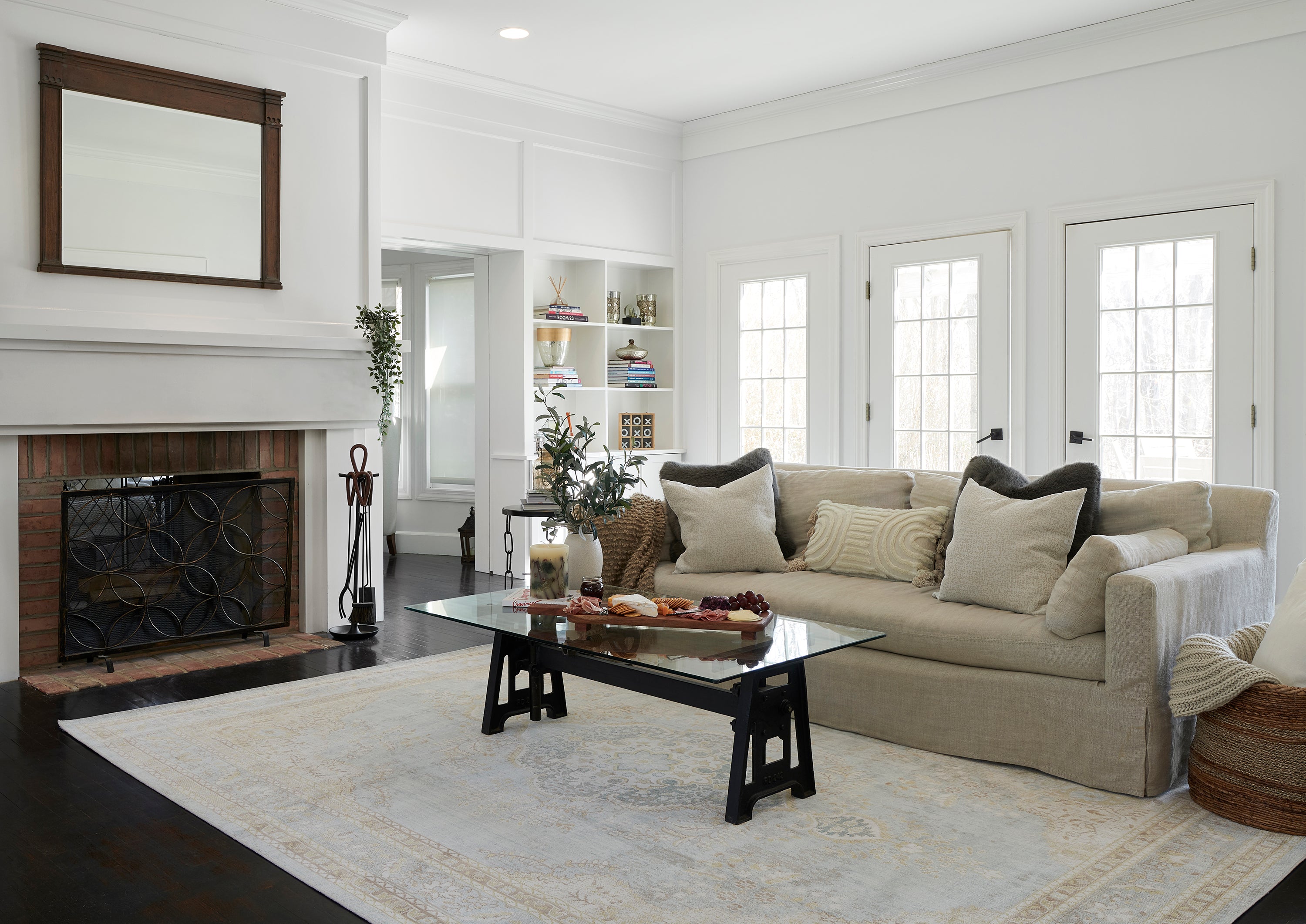 View of Guide to Buying Budget-Friendly Rugs for Your Home – RugKnots
