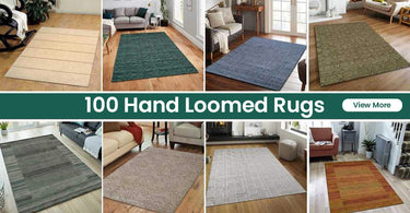 Hand Loomed Rugs#https://www.rugknots.com/collections/hand-loomed-rugs
