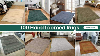 20 Best Hand Loomed Rugs For 2026