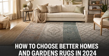 How To Choose Better Homes And Gardens Rugs in 2026