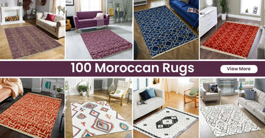 Buy Moroccan rugs