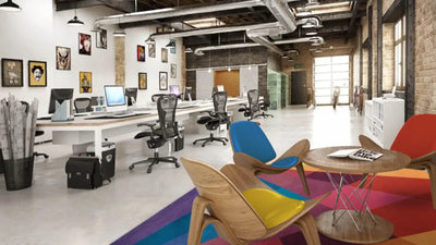 Transform Your Space with 6x9 Rugs