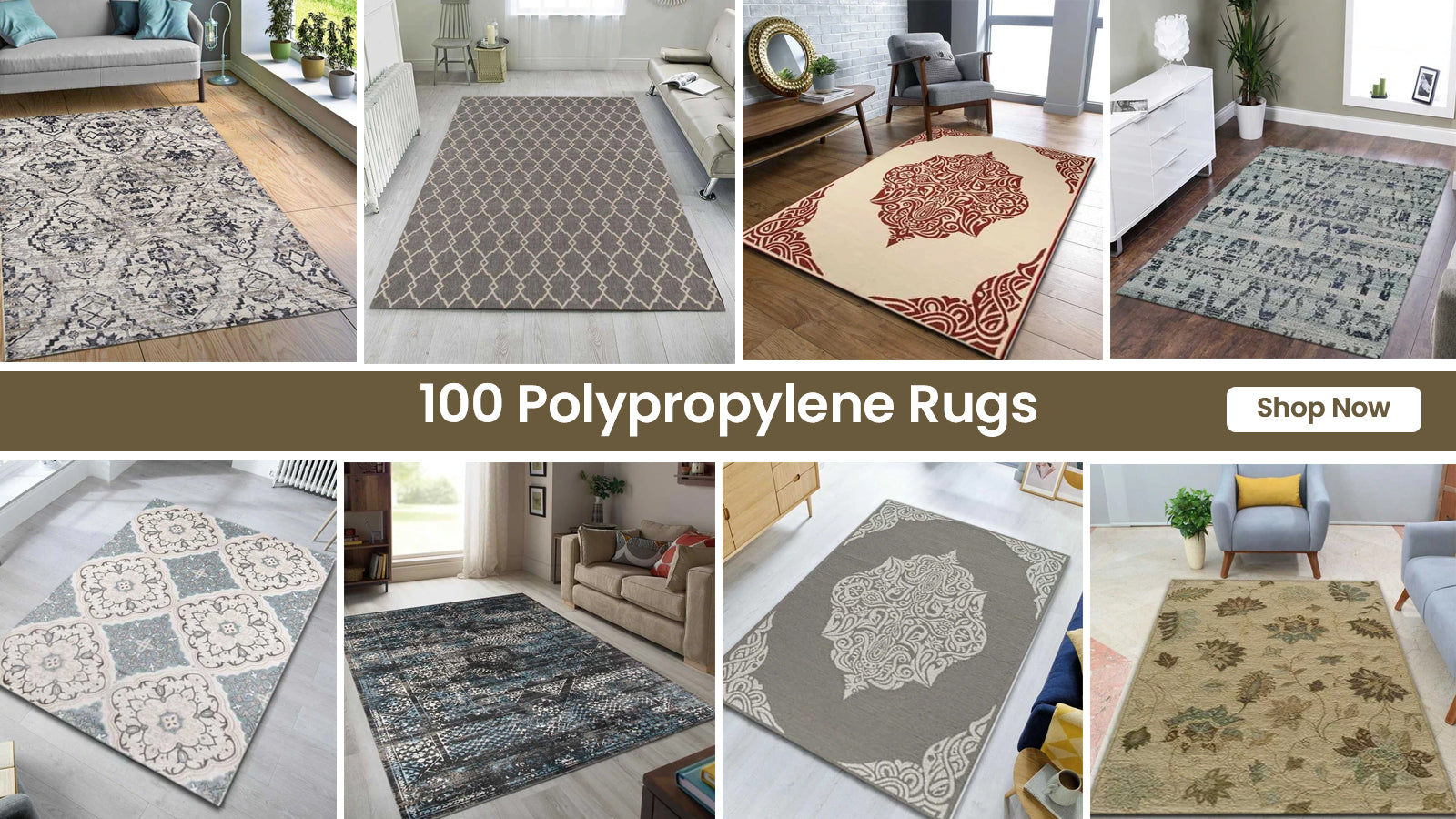 Polypropylene Rugs Review Ultimate Guide RugKnots