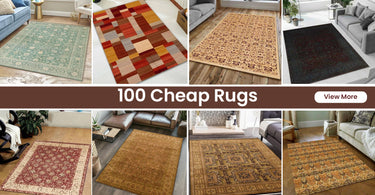 cheap rugs