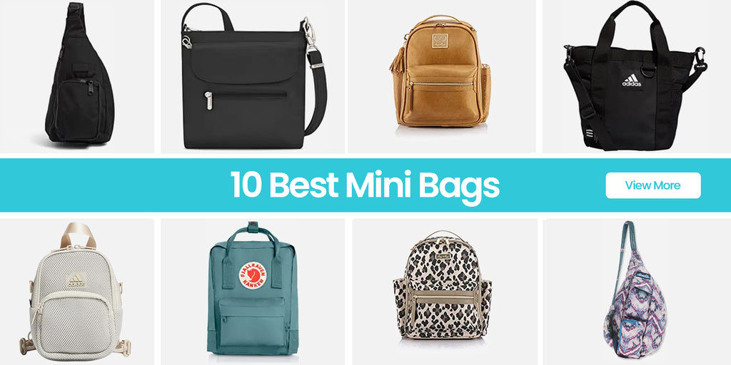The 10 Best Mini Bags For 2023 RugKnots