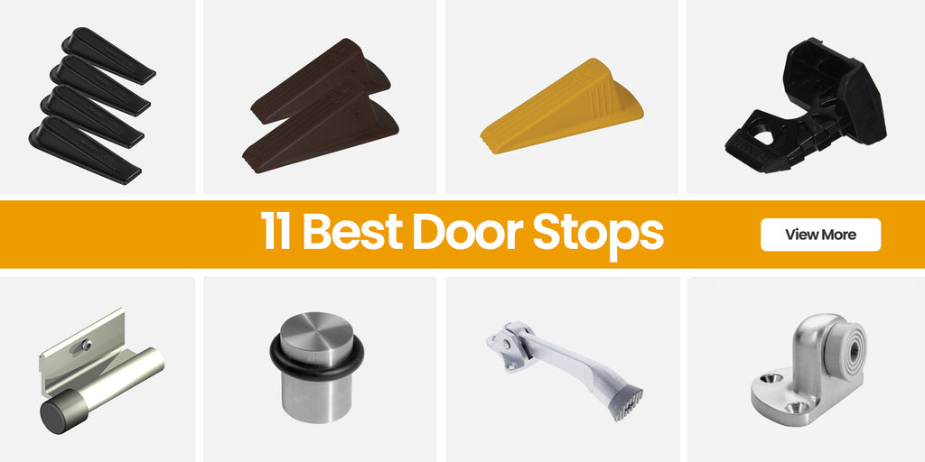 Best Door Stops