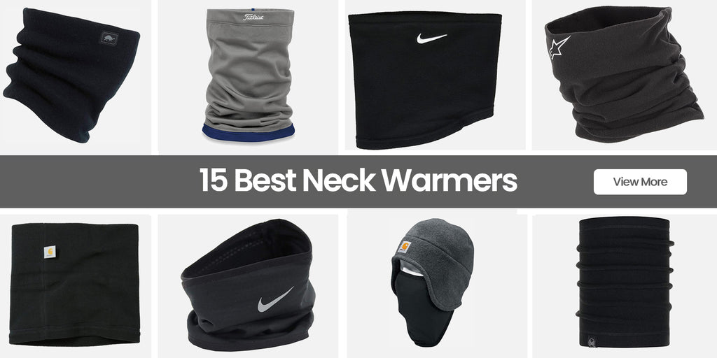 The 15 Best Neck Warmers For 2023 RugKnots