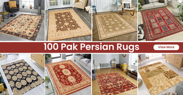 Persian Rugs