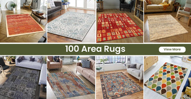 Area Rugs