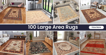 Large Area Rugs