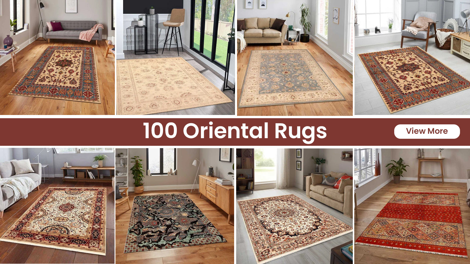 Our size chart will help you find the perfect sized rug to match your  kitchen, living, bathroom, or bedroom!  By Persia  Oriental Rug Gallery
