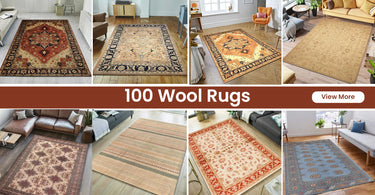 Wool Rugs