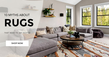 area rugs