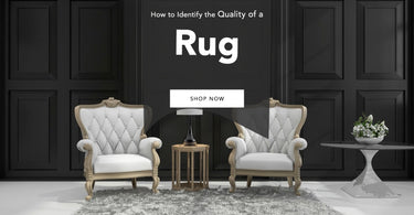 Area rugs